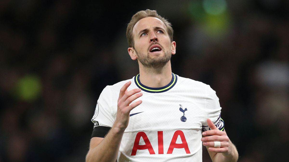 Zdjęcie okładkowe artykułu: Getty Images / Richard Sellers / Na zdjęciu: Harry Kane