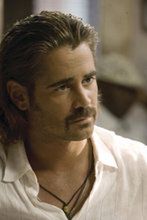 Colin Farrell uczy się polskiego!