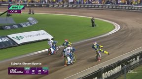 Bez sensacji w Lublinie, choć Fogo Unia długo dzielnie walczyła