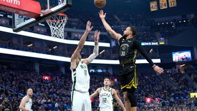 Warriors szykują duży transfer w NBA. Ma pomóc wygrać ligę
