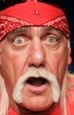 Hulk Hogan też chce być niezniszczalny