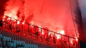 Skandaliczne zachowanie kibiców Maccabi i Rakowa. Będą kary dla Polaków?
