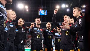 10:0. Co za seria w Lidze Mistrzów