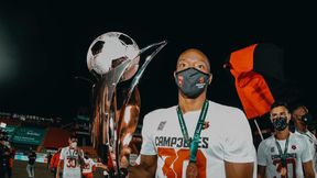 Junior Diaz przyznaje: Navas chciał grać w Wiśle, pytał mnie o dwie rzeczy