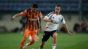 Stało się. PKO Ekstraklasa awansowała w rankingu UEFA