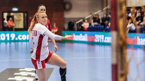 Baltic Handball Cup: zwycięstwo po nierównej grze. Polki wygrały z Argentynkami i cały turniej