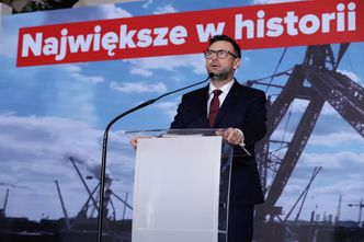 Daniel Obajtek mówi, jak można obniżyć ceny paliw. "Wiele ruchów"
