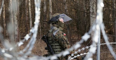 Specjalne dodatki dla niektórych żołnierzy. Błaszczak przyznał im 450 zł miesięcznie