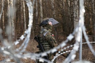 Specjalne dodatki dla niektórych żołnierzy. Błaszczak przyznał im 450 zł miesięcznie