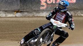 Darcy Ward: Polacy byli za mocni. Holdera nie da się zastąpić