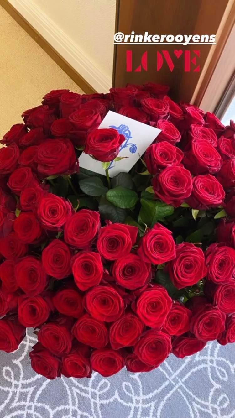 Joanna Przetakiewicz na urlopie w Szwajcarii