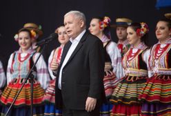 Żakowski: "Jak pokochaliśmy Jarosława Kaczyńskiego" (Opinia)