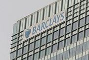 Brytyjski bank Barclays zwolni 3700 pracowników