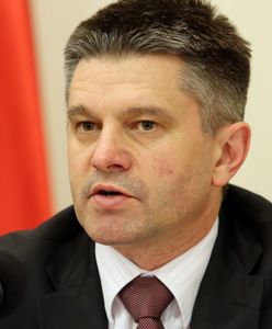 Jacek Kapica przed komisją śledczą ds. VAT