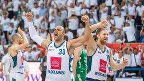 Wielka koszykówka wraca do Włocławka - większy budżet i europejskie puchary