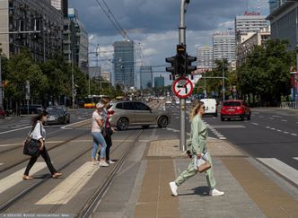 Polacy widzą, co się dzieje. Są świeże dane o koniunkturze gospodarczej