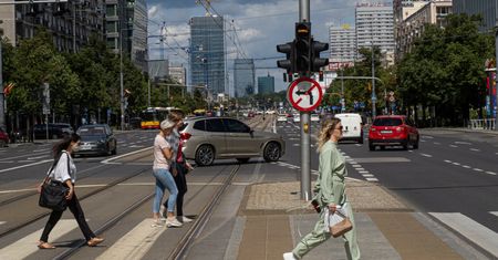 Polacy widzą, co się dzieje. Są świeże dane o koniunkturze gospodarczej