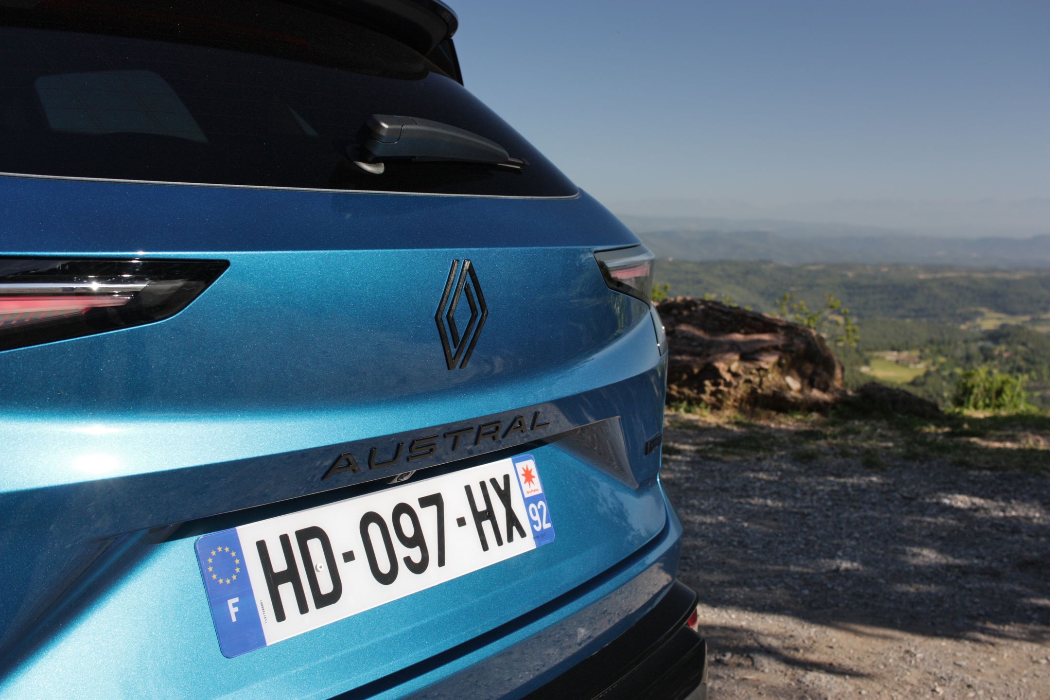 Renault Austral