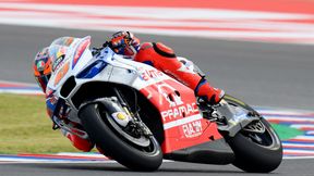 MotoGP: pogoda rozdała karty w Argentynie. Jack Miller z pole position