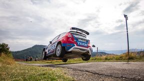 Dolnośląski hat trick Łukasza Habaja