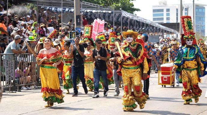 Hot Roads - Najniebezpieczniejsze drogi świata 4