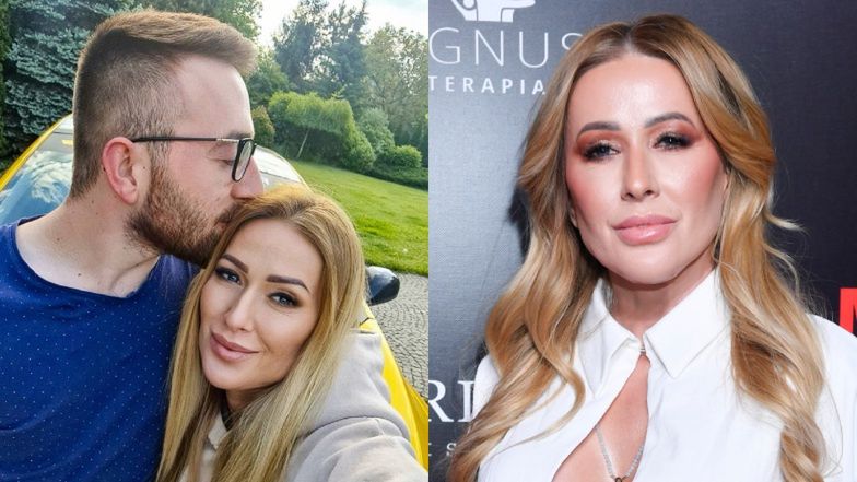 Sylwia Peretti wycofała się z życia publicznego po tragicznej śmieci syna. Odcięła się także od fanów