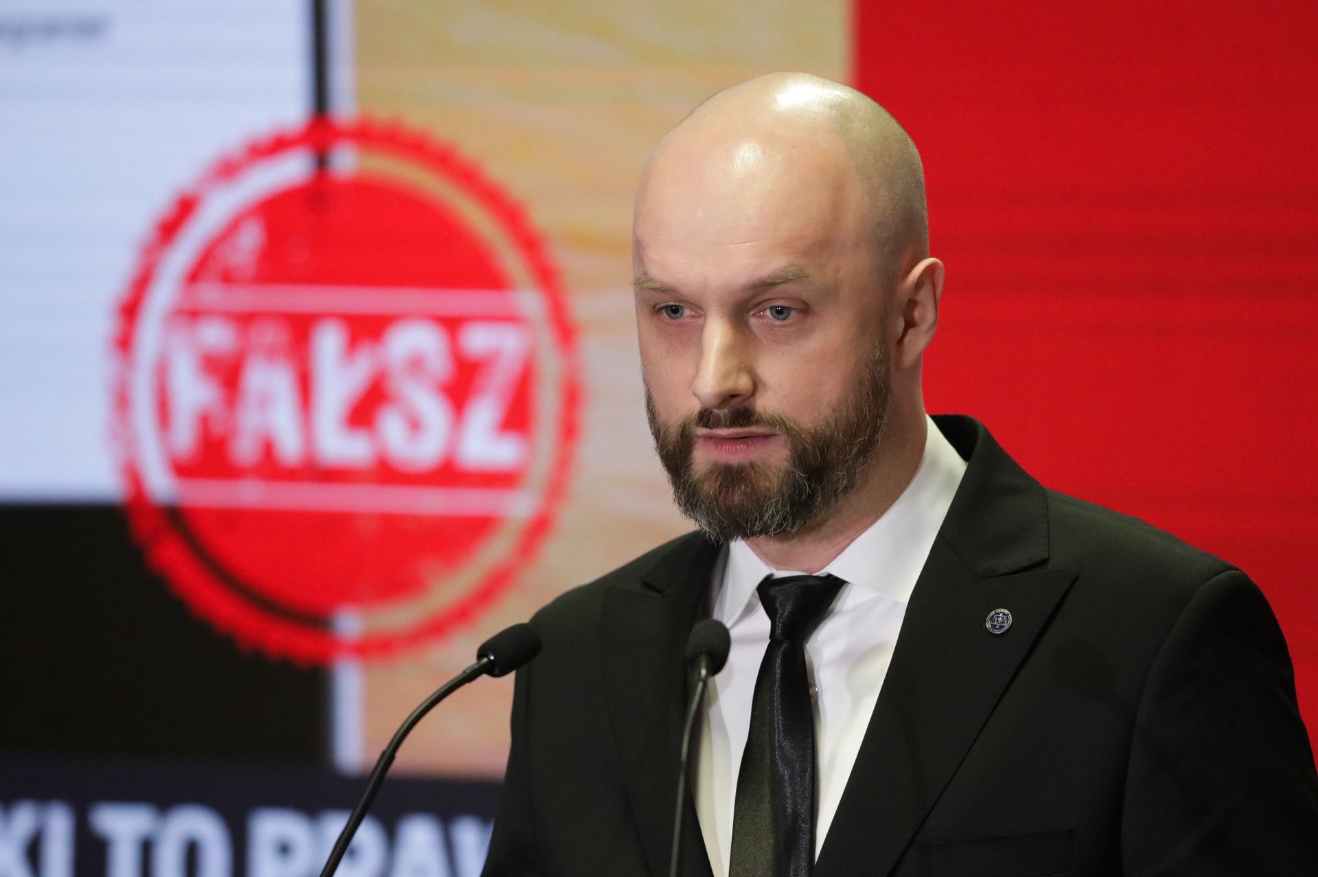 wiadomości,aktualności,WP Wiadomości Nowy minister w rządzie Tuska? 