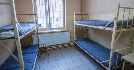 Osadzeni zadecydowali. Jak głosowano w Areszcie Śledczym Warszawa-Białołęka na prezydenta w 2025 roku?