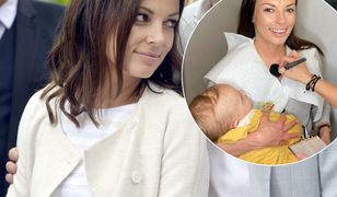 To nie był zwykły dzień w pracy. "Dla mamy to duży stres"