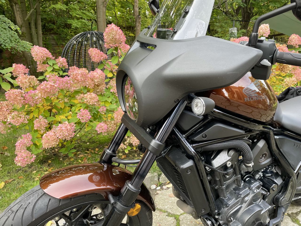 Honda CMX1100 Rebel