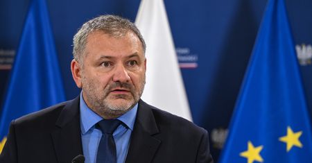 Żurek: szkoda wyrządzona w związku z zaniżaniem cen paliw w Orlenie szacowana jest na 4,1 mld zł