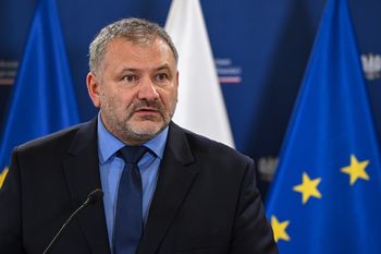 Żurek: szkoda wyrządzona w związku z zaniżaniem cen paliw w Orlenie szacowana jest na 4,1 mld zł