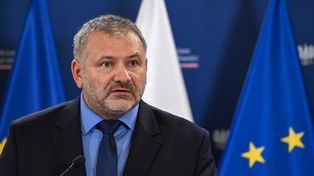 Żurek: szkoda wyrządzona w związku z zaniżaniem cen paliw w Orlenie szacowana jest na 4,1 mld zł