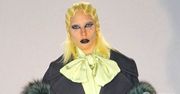 Lady Gaga została modelką podczas nowojorskiego tygodnia mody! Poszła w pokazie Marca Jacobsa