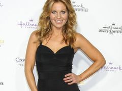 Candace Cameron Bure - ślicznotka z "Pełnej chaty"