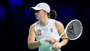 Zobacz najnowszy ranking WTA. Złe wieści dla niektórych Polek