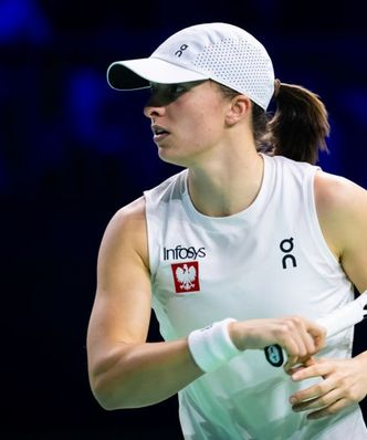 Zobacz najnowszy ranking WTA. Złe wieści dla niektórych Polek