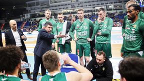 Dzień niespodzianek w EBL. Suzuki Arka i MKS sprawcami sensacji w Gdyni i Wrocławiu