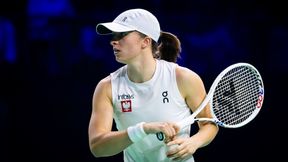 Zobacz najnowszy ranking WTA. Złe wieści dla niektórych Polek