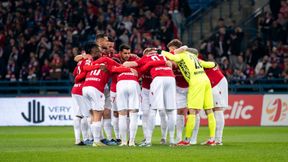 Decyzja zapadła. UEFA ukarała Wisłę Kraków