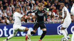 Liga Mistrzów. Gdzie oglądać mecz Arsenal FC - Paris Saint-Germain? O której początek?
