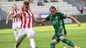 Cios za cios w Krakowie! K1 nadal niezdobyte