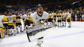 NHL: Puchar Stanleya dla Pittsburgh Penguins