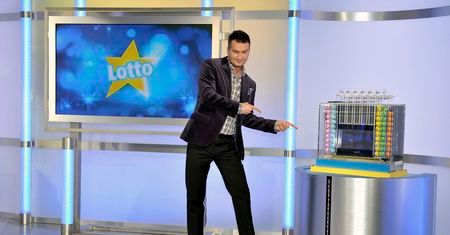 Pan Lotto rezygnuje z prowadzenia losowań!