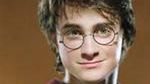 Daniel Radcliffe jako Harry Potter