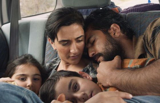 Netflix pokaże serial „Bezpaństwowcy”. Cate Blanchett jedną z producentek