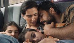 Netflix pokaże serial „Bezpaństwowcy”. Cate Blanchett jedną z producentek