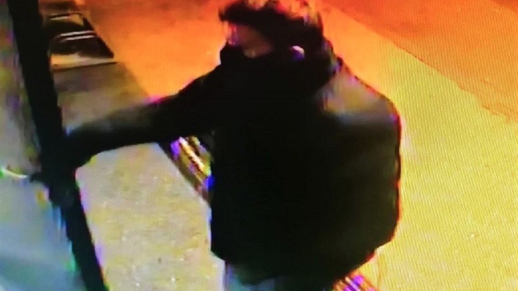 Policja poszukuje tego mężczyzny