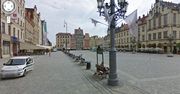 Google Street View ruszył w Polsce