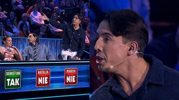 Awantura w "Must Be the Music". Dawid Kwiatkowski chciał WYRZUCIĆ widza. "Mamy to w d**e!"